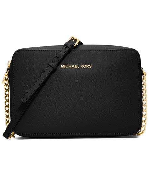 michael kors jet set travel geldbörse|michael kors jet set travel crossbody.